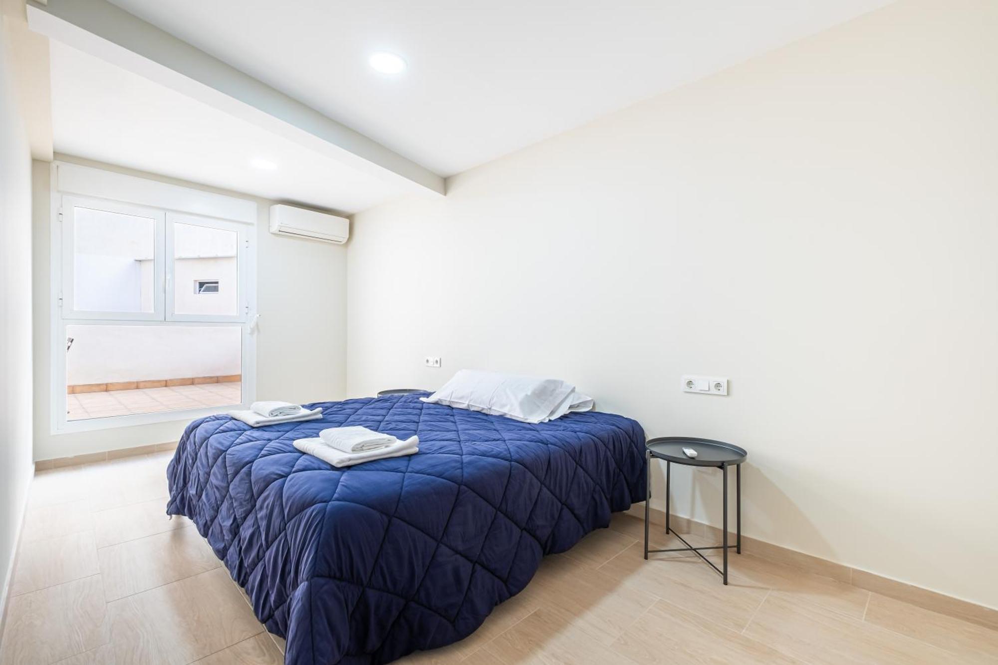 Apartamentos La Rosita Old Town Benidorm Extérieur photo